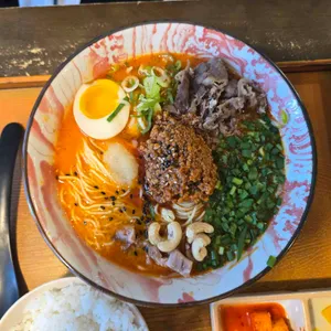 우마이식당 사진