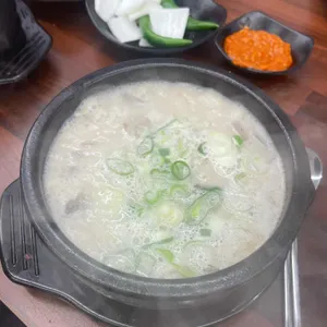 청춘옥 사진