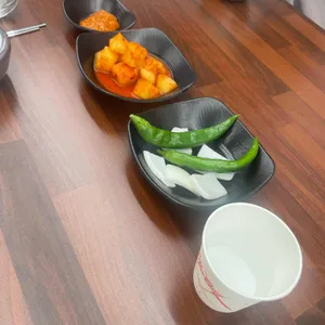 청춘옥 리뷰 사진