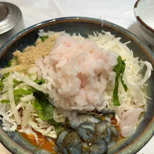 황비물회 리뷰 사진