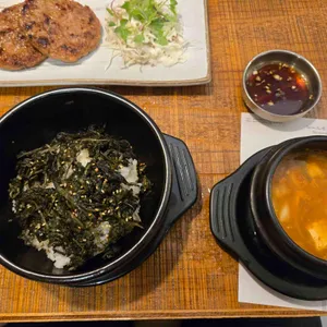 편대장 영화식당 대표 사진