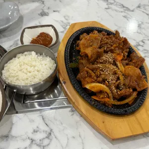 명가국밥 대표 사진
