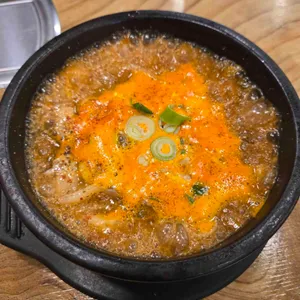 백암장수순대 사진 2