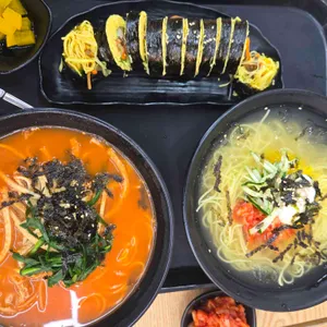 153구포국수 사진