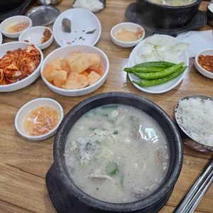 서일순대국전문1 사진