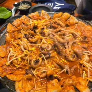 The몸짱쭈꾸미 사진 2