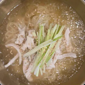 파주닭국수 사진 2