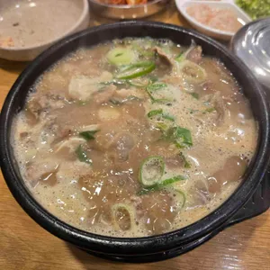 만복순대국 사진