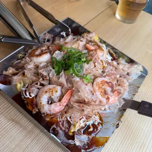 아카이테판 사진