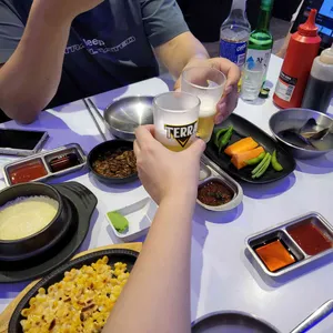 청춘회관 사진