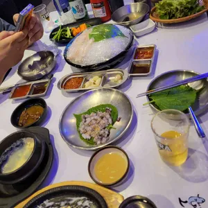 청춘회관 사진