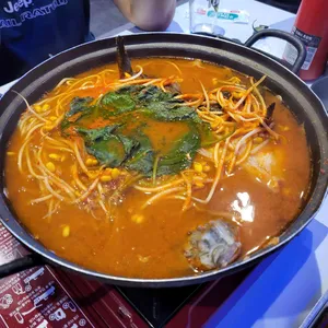 청춘회관 사진