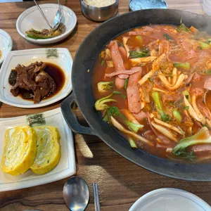 조인수부대찌개 사진 1