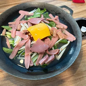 조인수부대찌개 사진