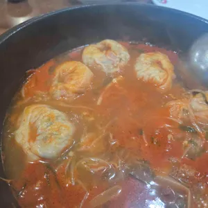 성경만두요리전문점 평촌점 사진 2