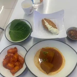주나수산 사진