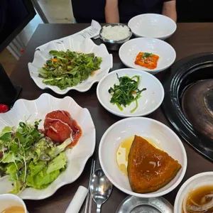 미가정 사진