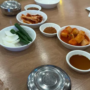 다왕갈비탕 대표 사진