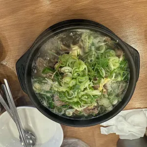 다왕갈비탕 사진