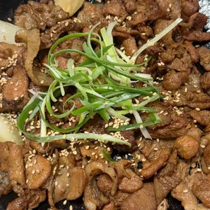 윤식당 사진