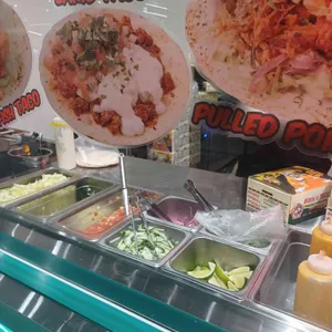 비틀스타코 사진