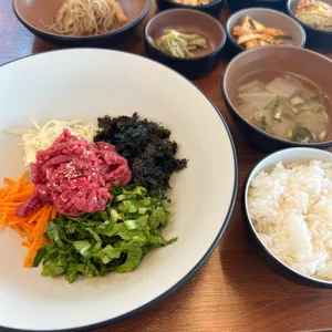 도깨비식당 사진