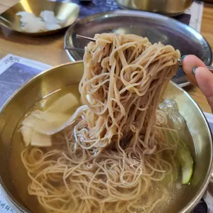 경인면옥 사진