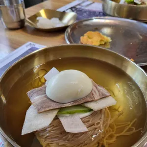 경인면옥 사진