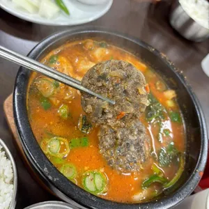 순대일번지 사진