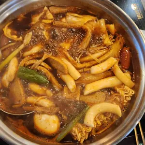 두끼 사진 1