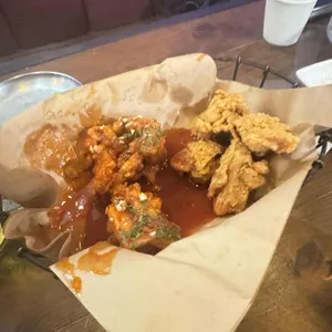 반반호프 사진