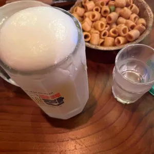 역전할머니맥주 사진
