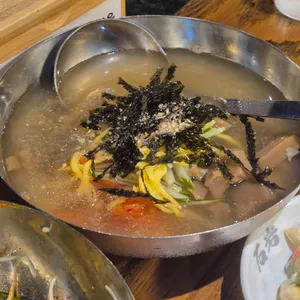 석암생소금구이 사진 2