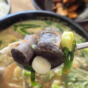 본가국밥 대표 사진