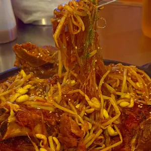 화적단 뼈구이&불쭈꾸미&불닭발 대표 사진