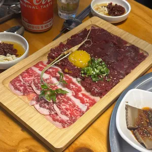 대산집 사진