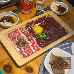 대산집 사진
