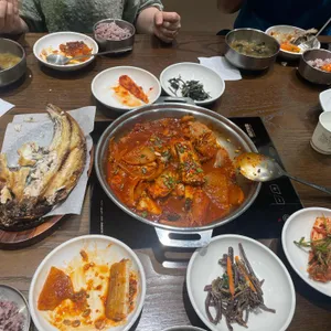 청라어보 사진 1