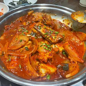 청라어보 사진 2