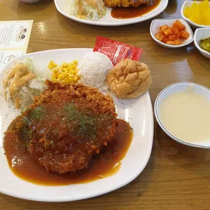 사장님돈까스 사진 2