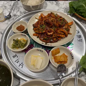 오봉집 사진 1