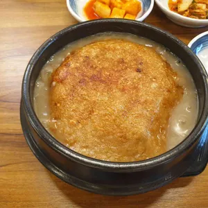 이화누룽지삼계탕 대표 사진