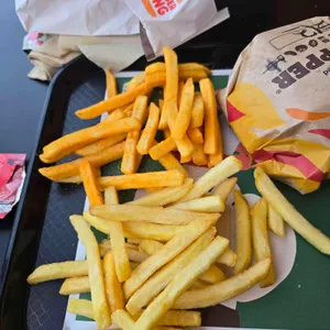 버거킹 대표 사진