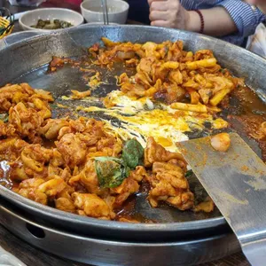 서원닭갈비 사진