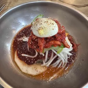 속초참코다리냉면 대표 사진