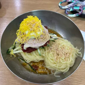 부산가야밀면 사진