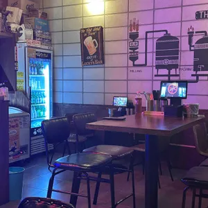 김복남맥주 리뷰 사진