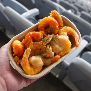 쉬림프쉐프 사진
