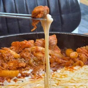 장인닭갈비 사진 2