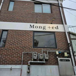 몽테드 사진